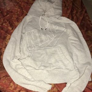 Nike hoodie
